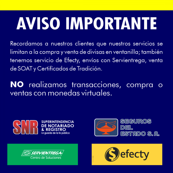 Servicios